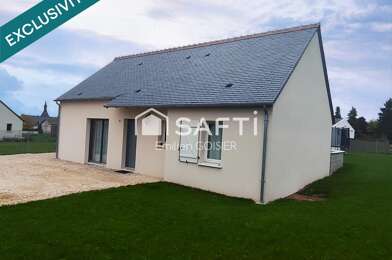 Maison 4 pièces 175000 €