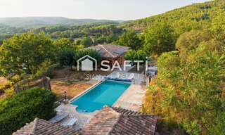 Maison 6 Pièces 210 m² à vendre à Draguignan (83300)