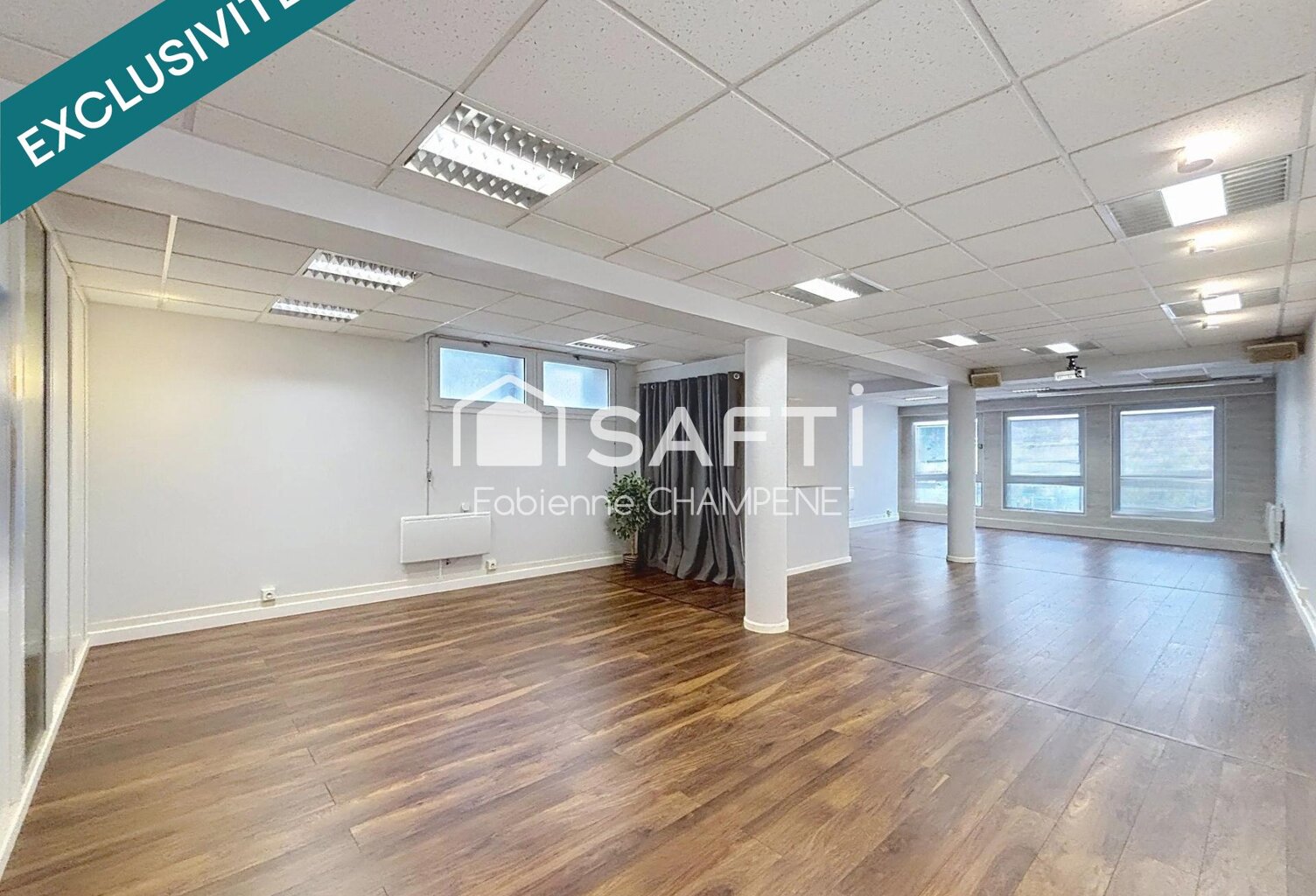 BUREAUX PROFESSIONNELS — photo 1