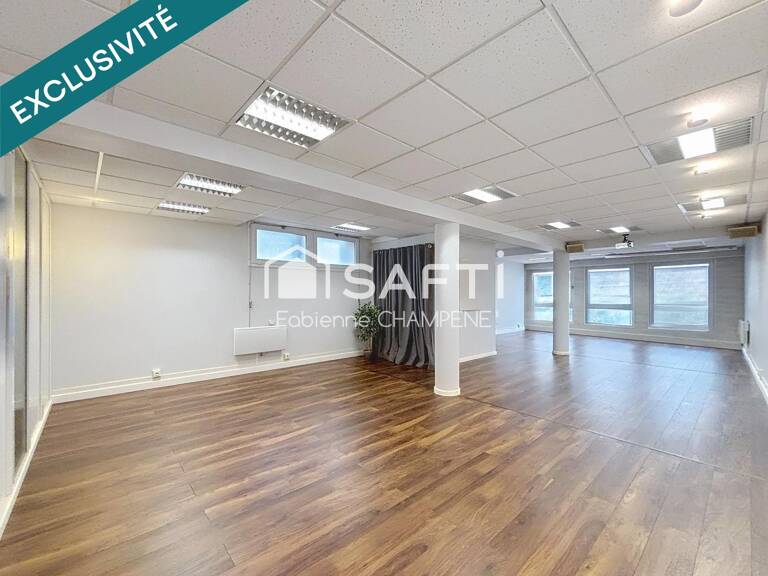 BUREAUX PROFESSIONNELS — photo 1