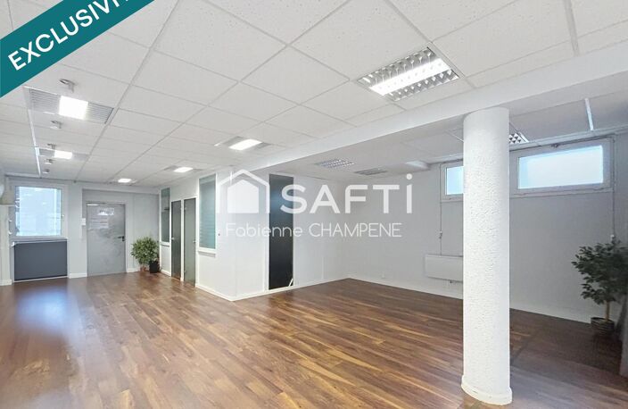 BUREAUX PROFESSIONNELS — photo 2