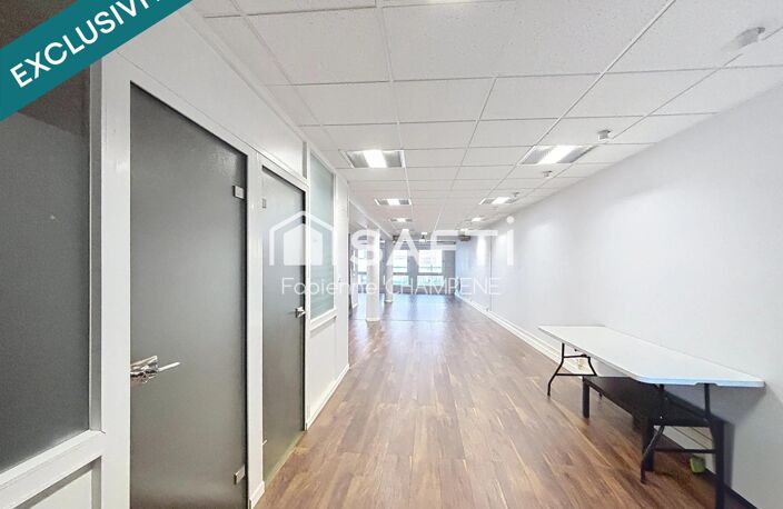 BUREAUX PROFESSIONNELS — photo 3