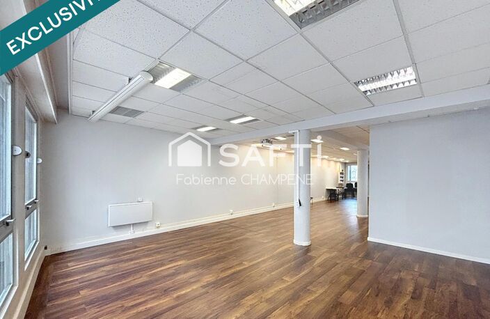 BUREAUX PROFESSIONNELS — photo 4