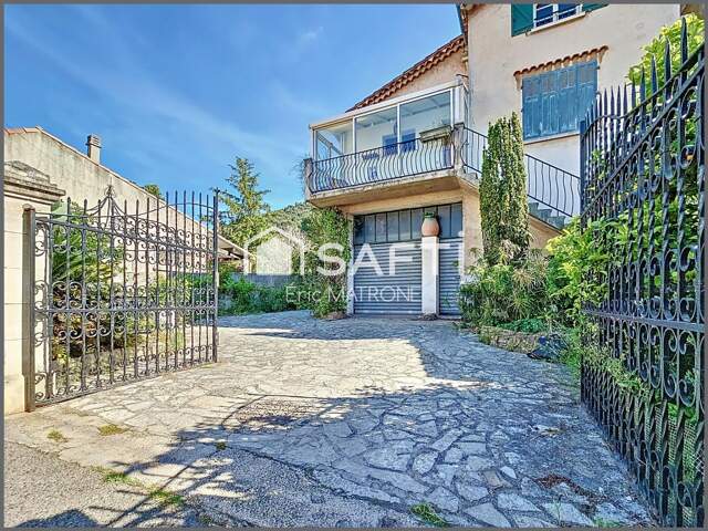 Maison 4 pièces 139 m² avec studio — photo du bien