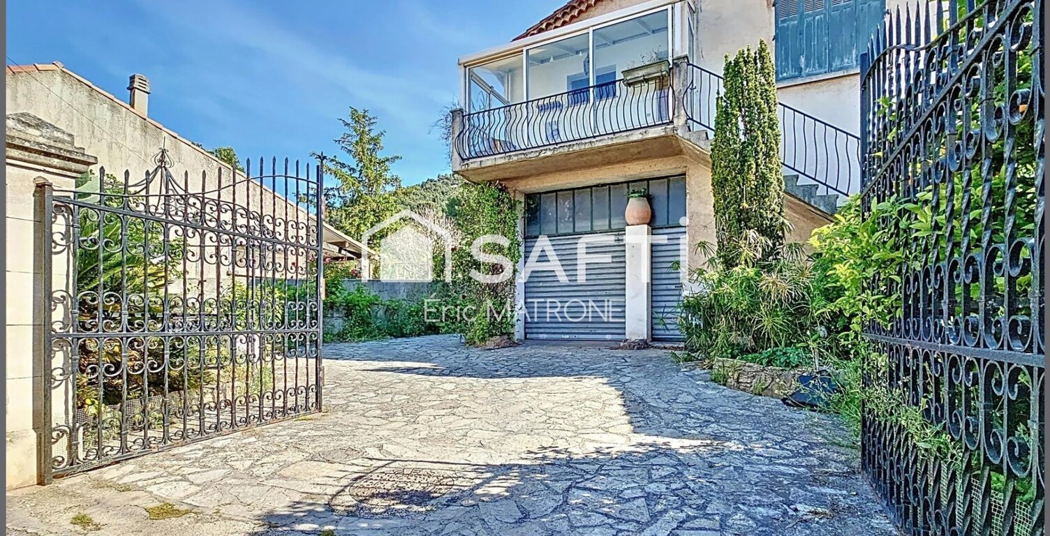 Maison 4 pièces 139 m² avec studio — photo 1