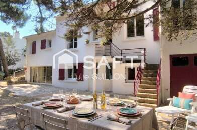 Maison 7 pièces 1185000 €