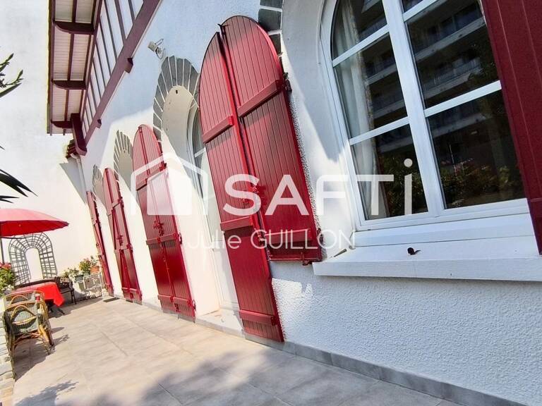 LA BAULE - QUARTIER DE LAJARRIGE — photo 1