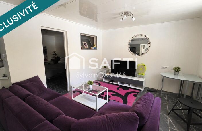 Rare à Claret : plus de 80 m² et 3 chambres en bas de maison — photo 2