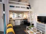 Rare à Claret : plus de 80 m² et 3 chambres en bas de maison — photo 3