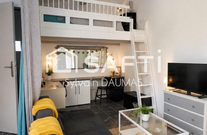 Rare à Claret : plus de 80 m² et 3 chambres en bas de maison — photo 3