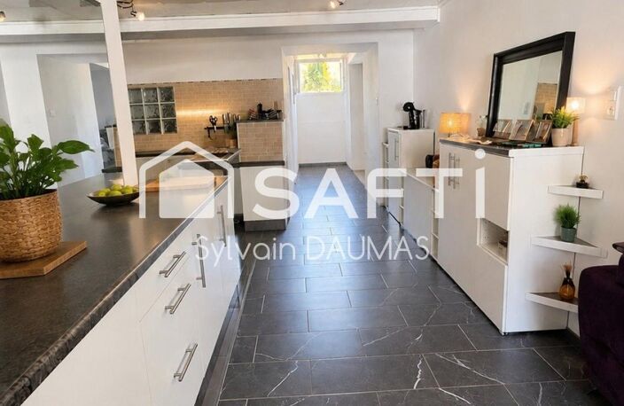 Rare à Claret : plus de 80 m² et 3 chambres en bas de maison — photo 4