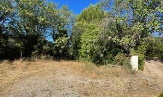 Terrain  625 m² à vendre à Auriol (13390)