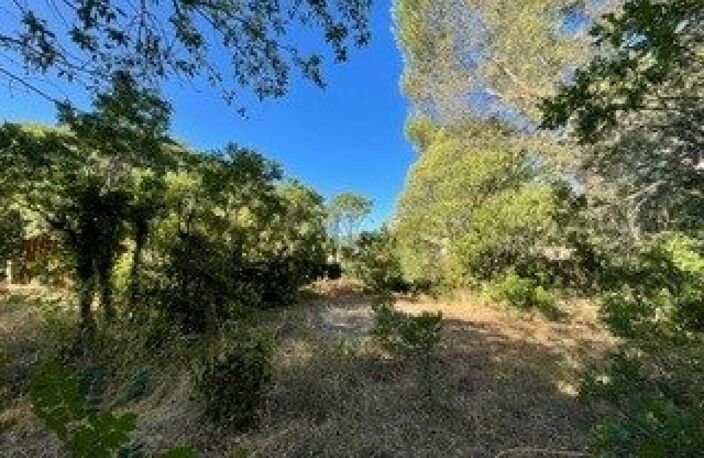 Terrain plat de 625 m² sur Auriol — photo 2