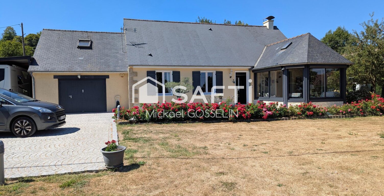 Maison de plain pied 104m2 — photo 1