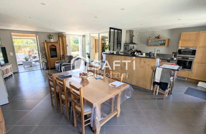 Maison de plain pied 104m2 — photo 3