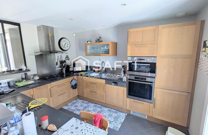 Maison de plain pied 104m2 — photo 4