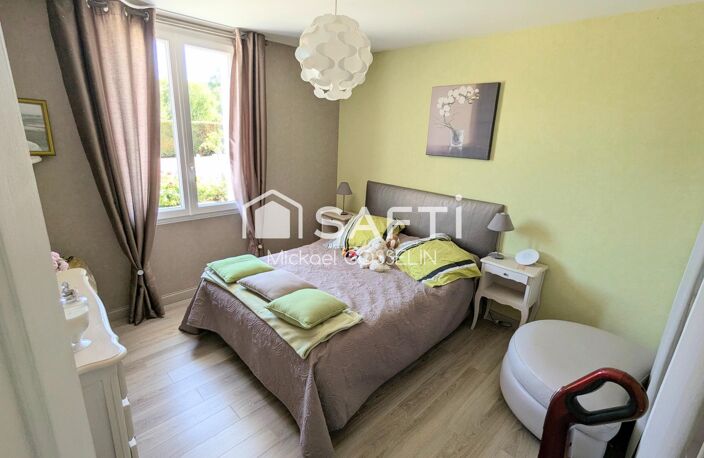 Maison de plain pied 104m2 — photo 5