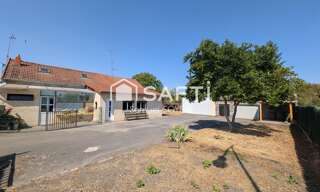 Maison 7 Pièces 128 m² à vendre à Tergnier (02700)