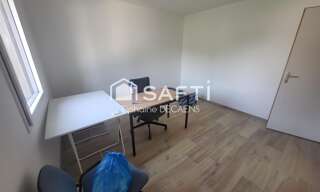 Commerce 6 Pièces 110 m² à louer à Mazières-de-Touraine (37130)