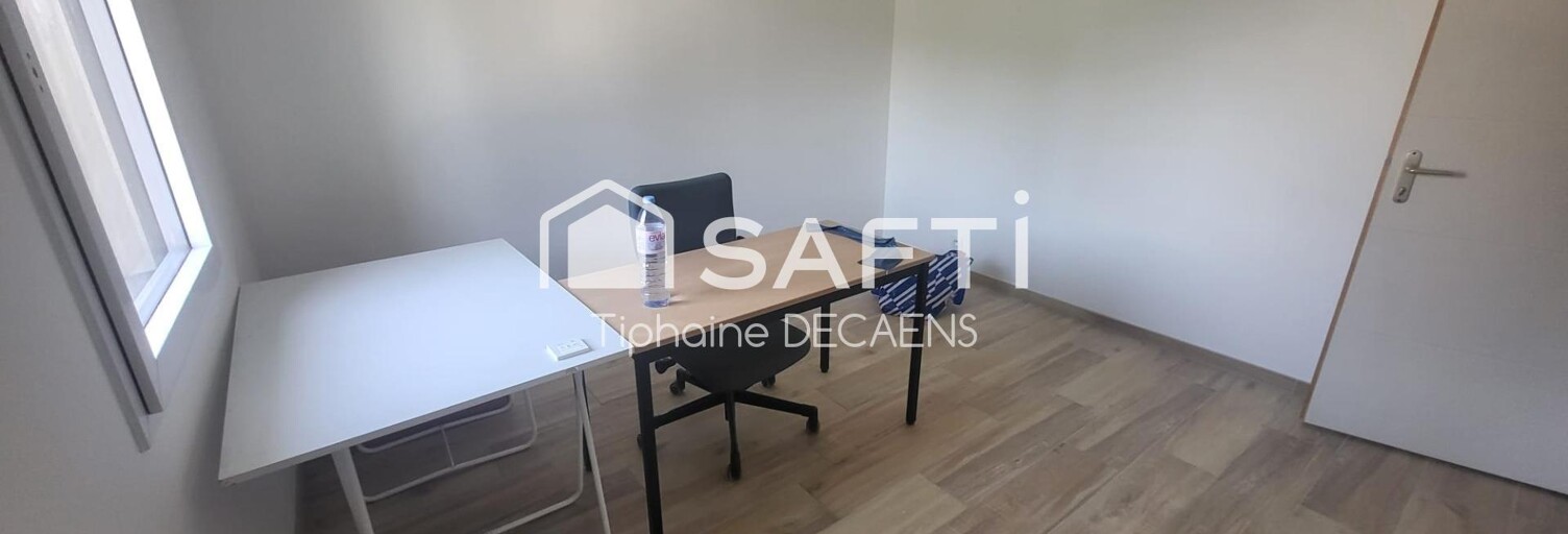 Commerce 6 Pièces 110 m² à louer à Mazières-de-Touraine (37130)
