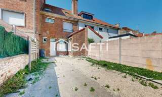 Maison 6 Pièces 112 m² à vendre à Saint-Omer (62500)