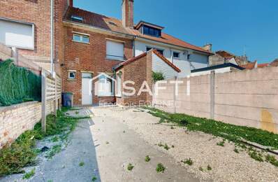 SAINT OMER CENTRE VILLE — photo du bien