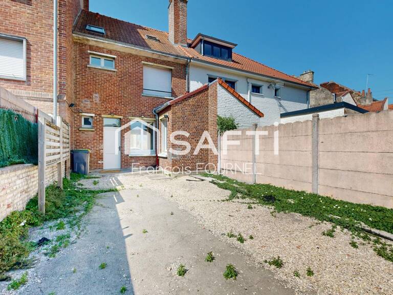 SAINT OMER CENTRE VILLE — photo 1