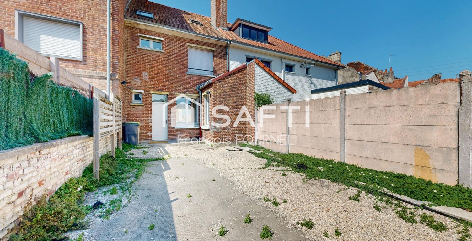 SAINT OMER CENTRE VILLE — photo 1