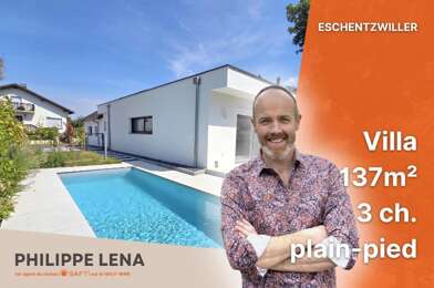 Maison 6 pièces 485000 €