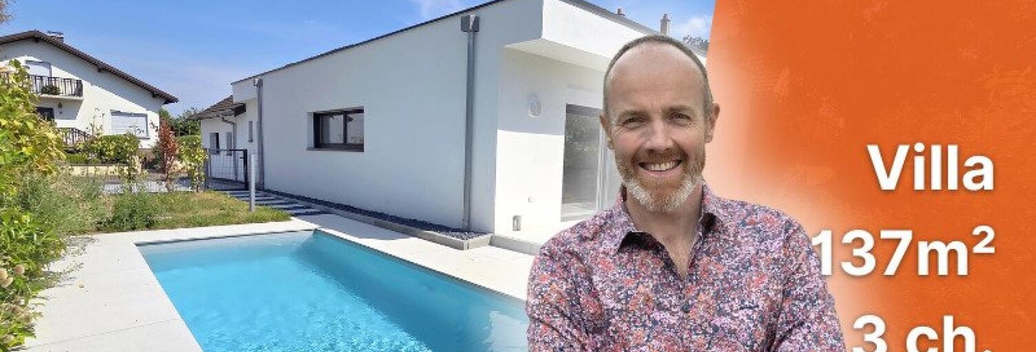 Maison 6 Pièces 137 m² à vendre à Eschentzwiller (68440)