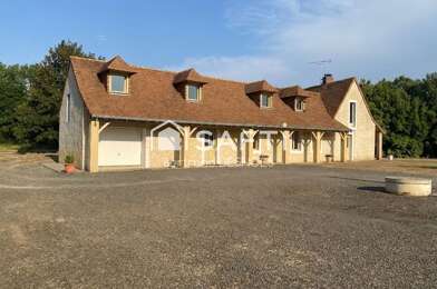 Maison 9 pièces 298000 €