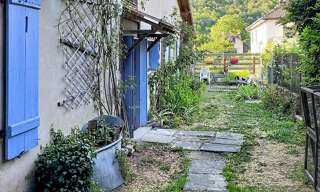 Maison 9 Pièces 220 m² à vendre à Mesnay (39600)