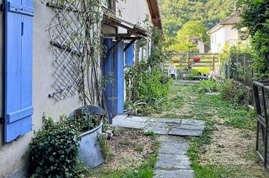 Maison 9 pièces 246000 €