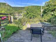 Belle maison de village en pierre, avec un appartement indépendant en rez de jardin. — photo 2