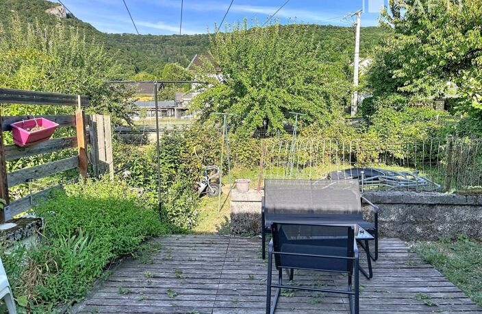 Belle maison de village en pierre, avec un appartement indépendant en rez de jardin. — photo 2