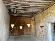 Belle maison de village en pierre, avec un appartement indépendant en rez de jardin. — photo 3