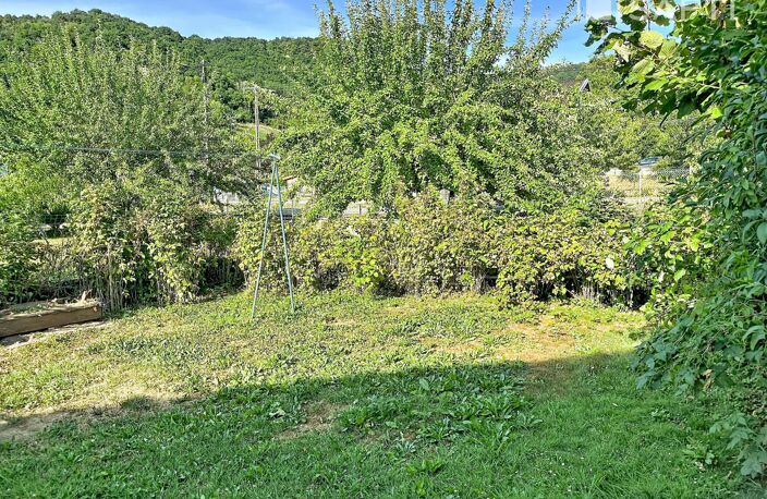 Belle maison de village en pierre, avec un appartement indépendant en rez de jardin. — photo 4