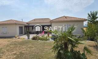 Maison 5 Pièces 200 m² à vendre à Châtellerault (86100)