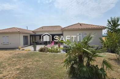 Maison 5 pièces 377000 €