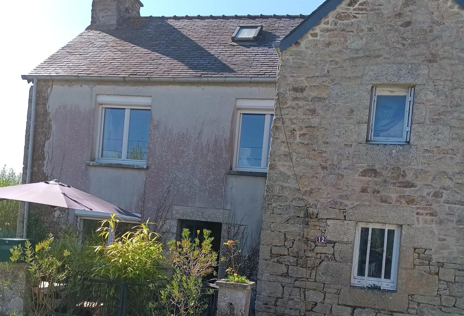 PROPRIETE EQUESTRE DE 3HA — photo 1