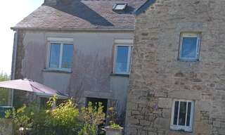 Maison 5 Pièces 77 m² à vendre à Lannéanou (29640)