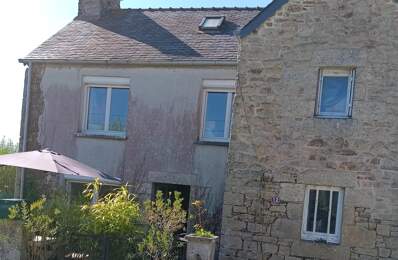 PROPRIETE EQUESTRE DE 3HA — photo du bien