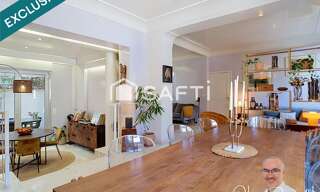 Maison 7 Pièces 200 m² à vendre à Lyon 8 (69008)