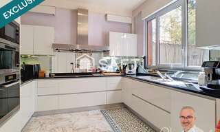 Maison 7 Pièces 200 m² à vendre à Lyon 8 (69008)