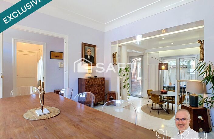 200 m², du calme, de beaux volumes : une combinaison rare! — photo 3