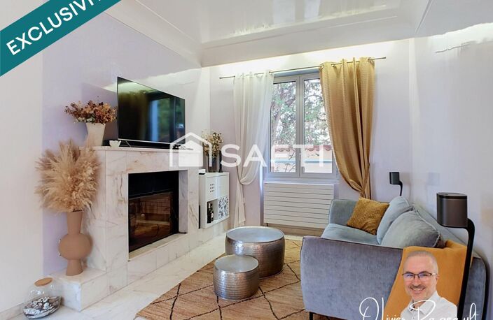 200 m², du calme, de beaux volumes : une combinaison rare! — photo 4