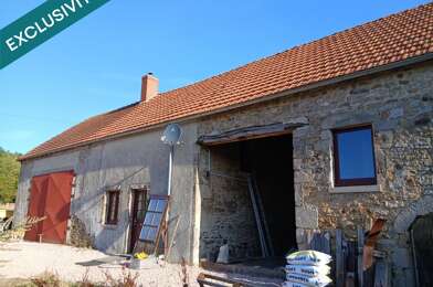 Maison 2 pièces 121000 €