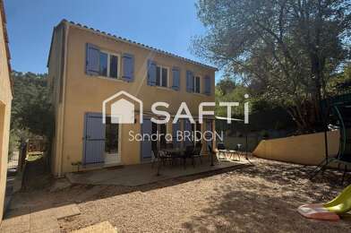 Maison 4 pièces 325000 €