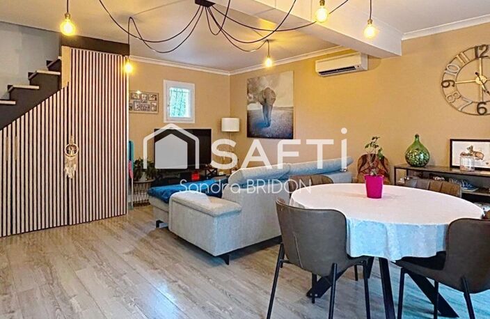 jolie villa idéal premier achat — photo 2