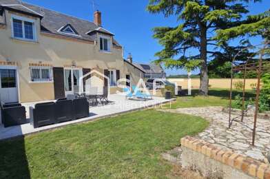 Maison 5 pièces 175000 €